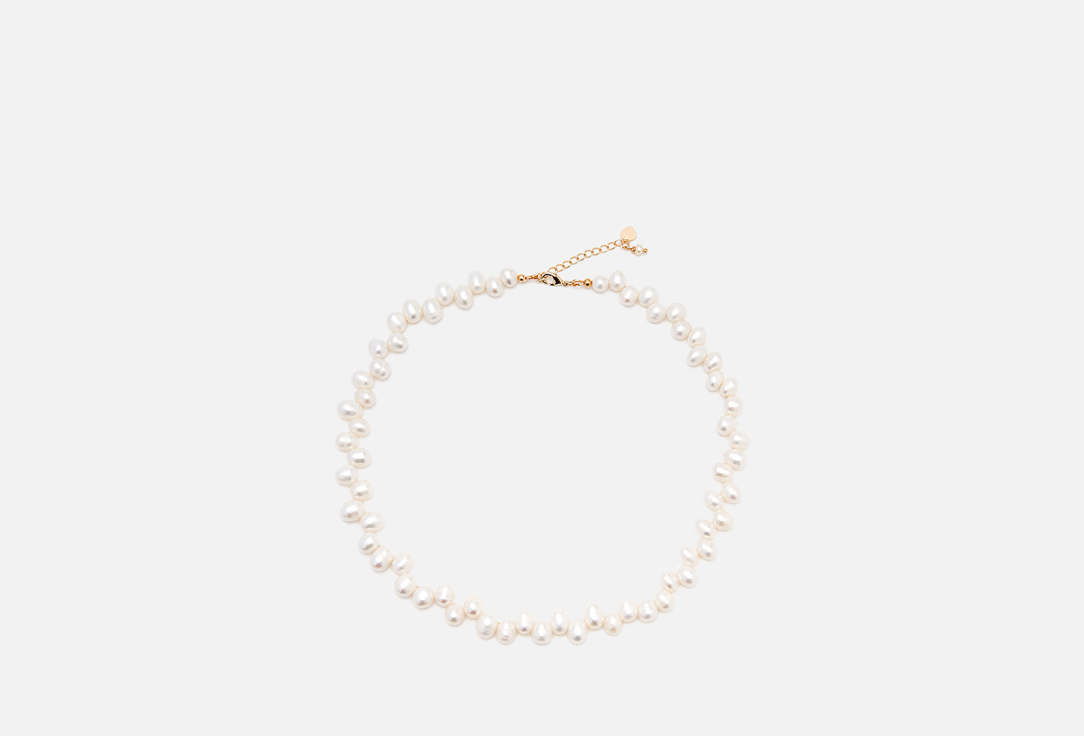 Изображение товара Колье Unevie Damour Spica pearl