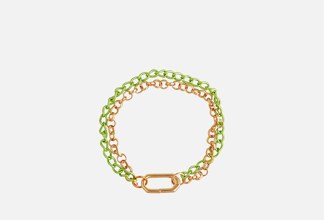 Браслет BE WHY NOT Сталь 10.59 г
