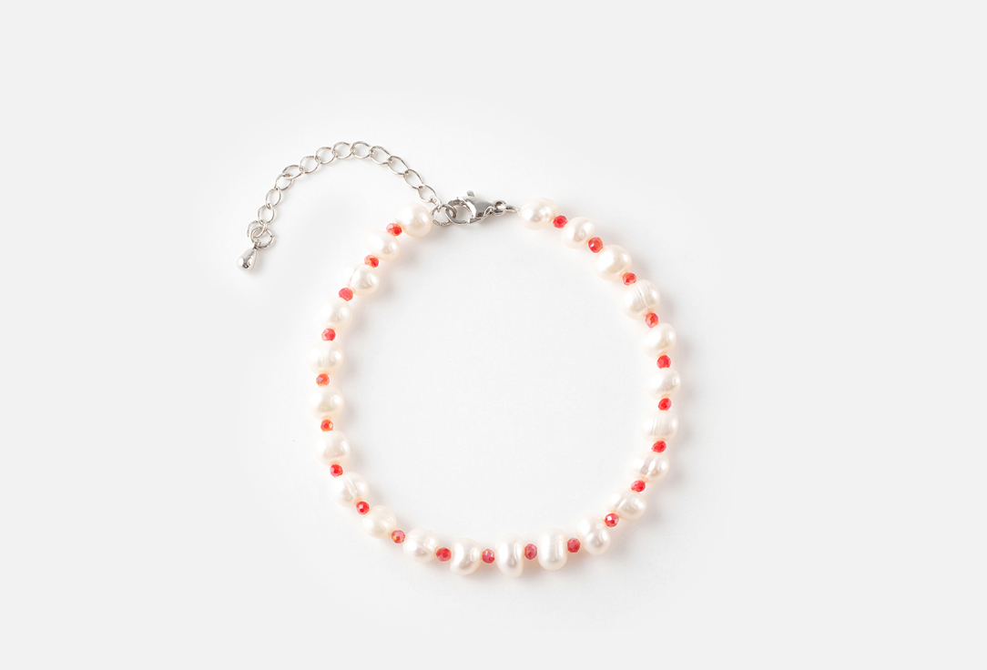 Изображение товара Браслет Be why not Сталь