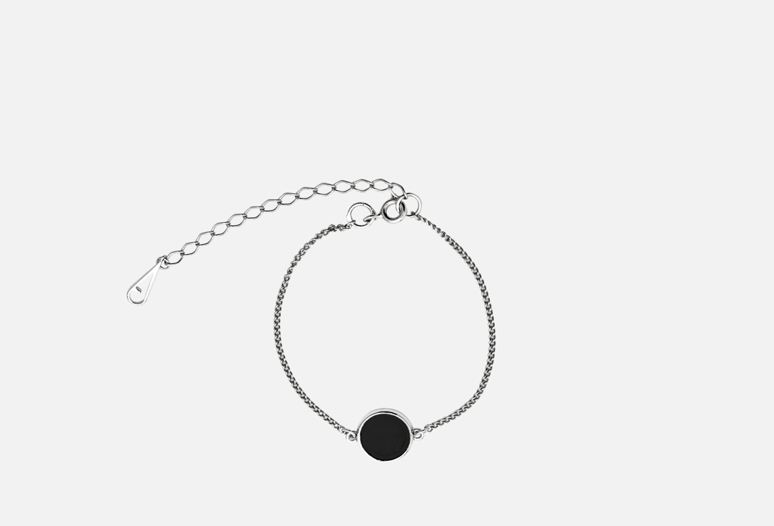 Изображение товара Браслет серебряный Darkrain Rebel