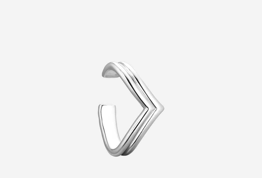 Изображение товара Кафф серебряный Darkrain Emrei