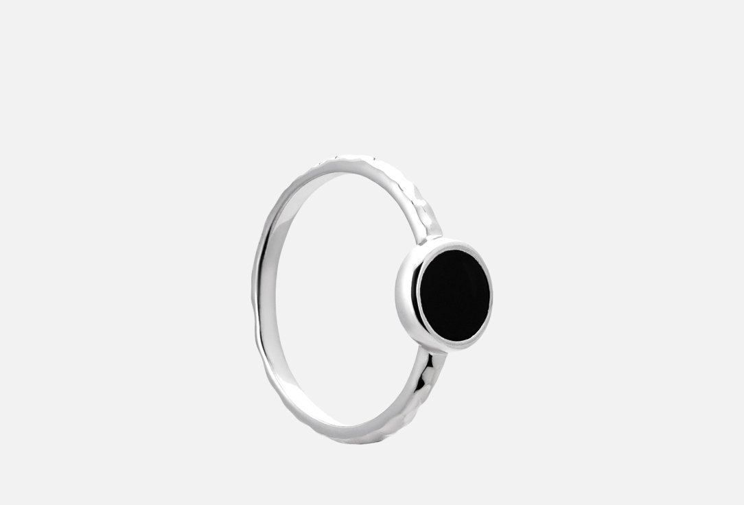 Кольцо серебряное DARKRAIN Dewett 18,5 мл кольцо серебряное darkrain dewett 18 5 размер