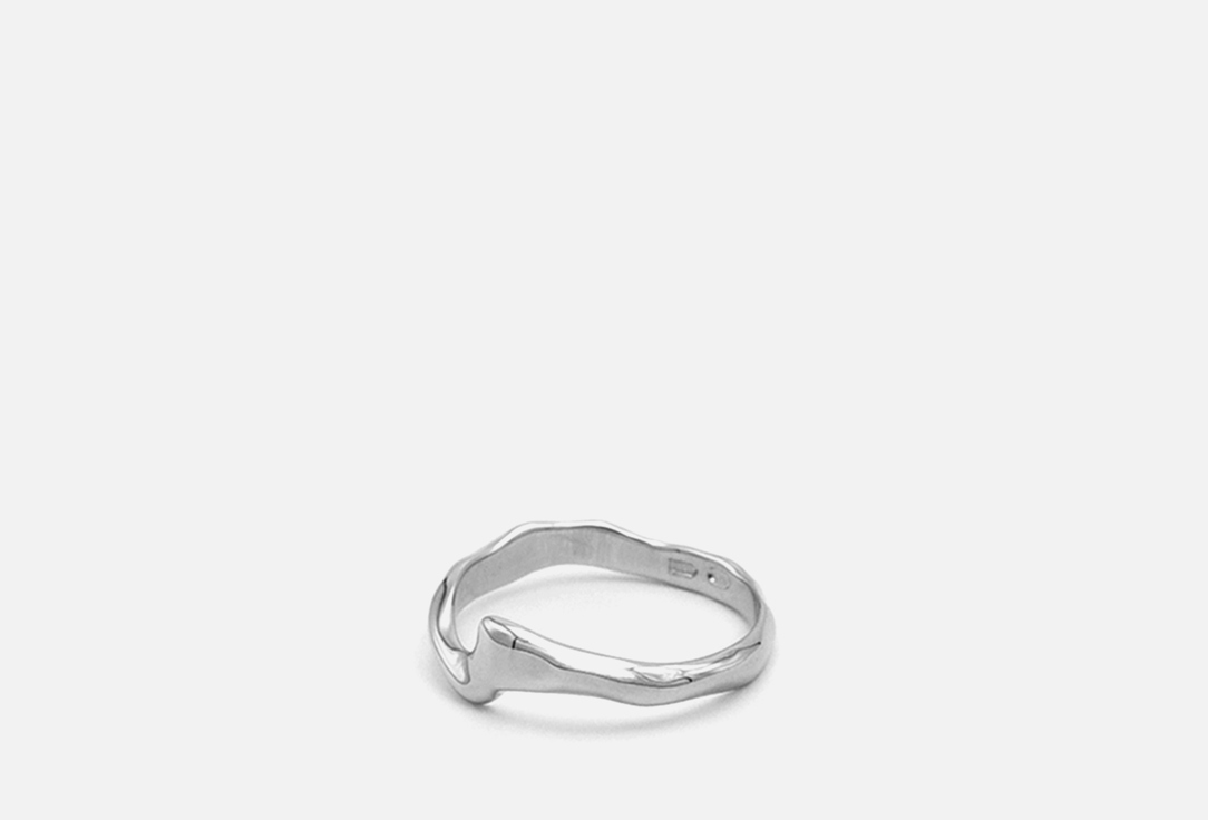 Кольцо серебряное DARKRAIN Diocle 18 мл кольцо серебряное darkrain dewett 18 5 размер