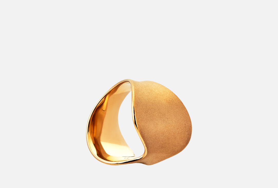 Изображение товара Кольцо серебряное Darkrain Fragment 3