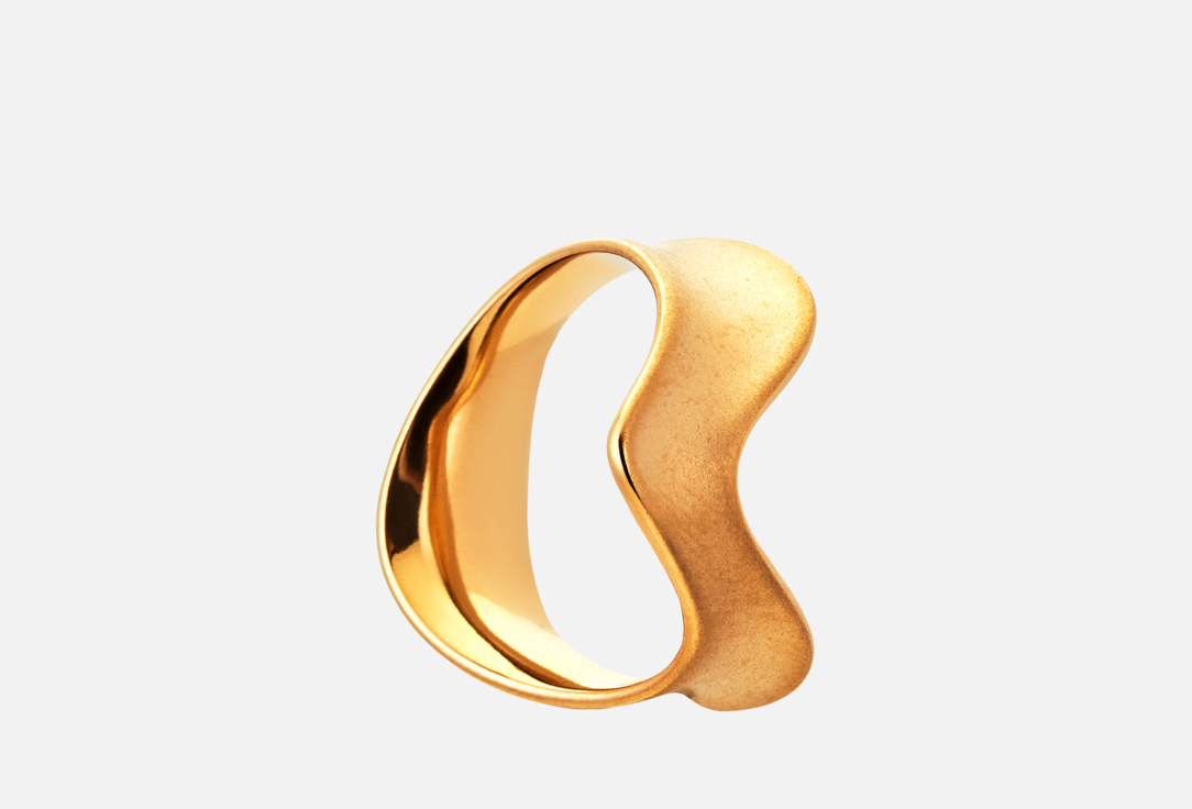 Изображение товара Кольцо серебряное Darkrain Fragment 4