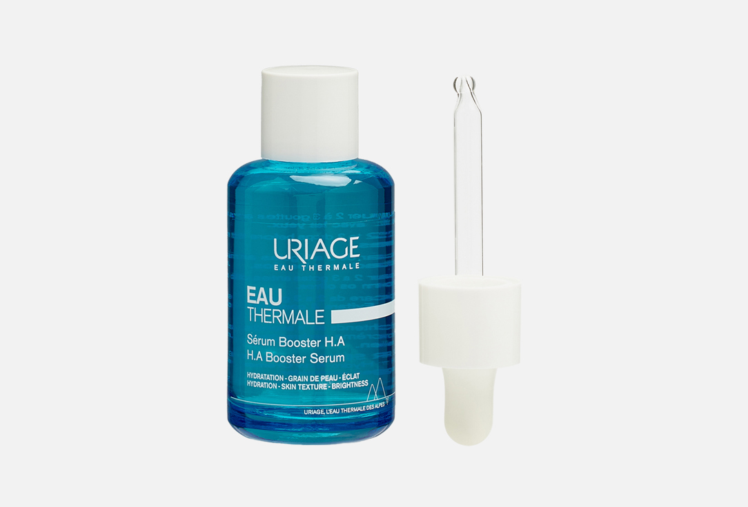 Изображение товара Сыворотка-бустер для лица Uriage Eau thermale serum-booster