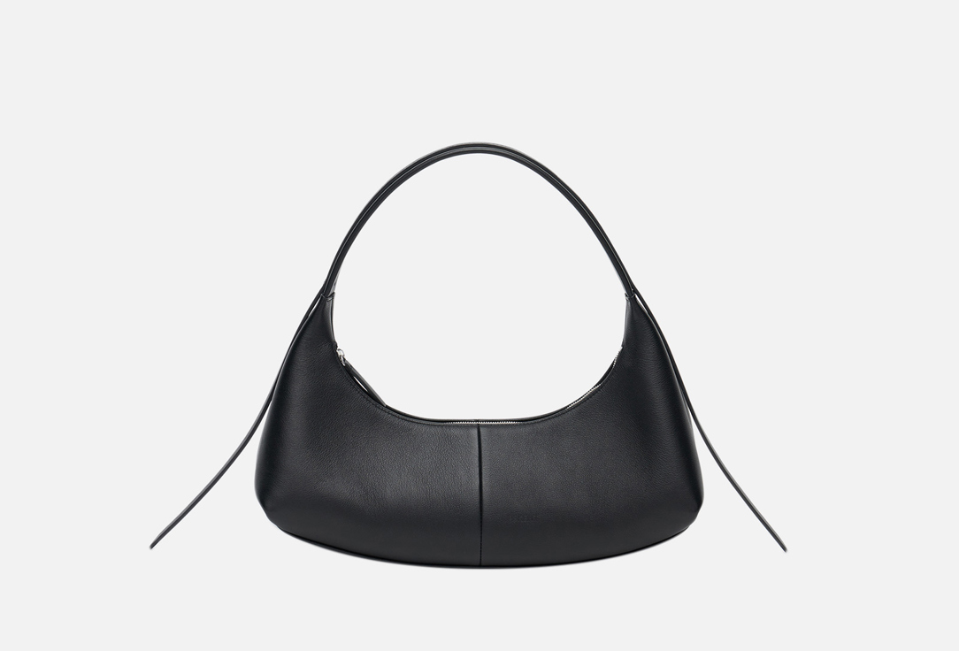 

Сумка ASKENT, Черный, CANOE черная 1 шт