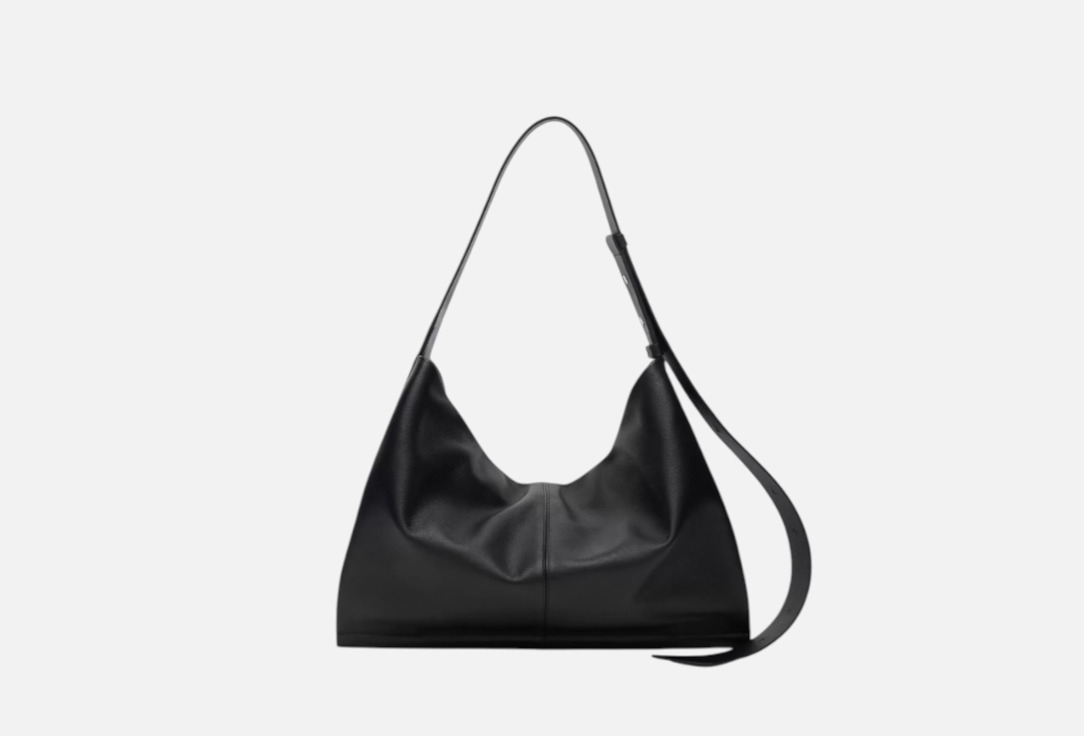 Изображение товара Миди-сумка Askent COVER MIDI черная