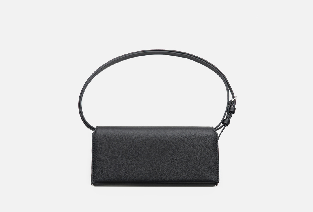 

Сумка ASKENT, Черный, MODULE черная 1 шт