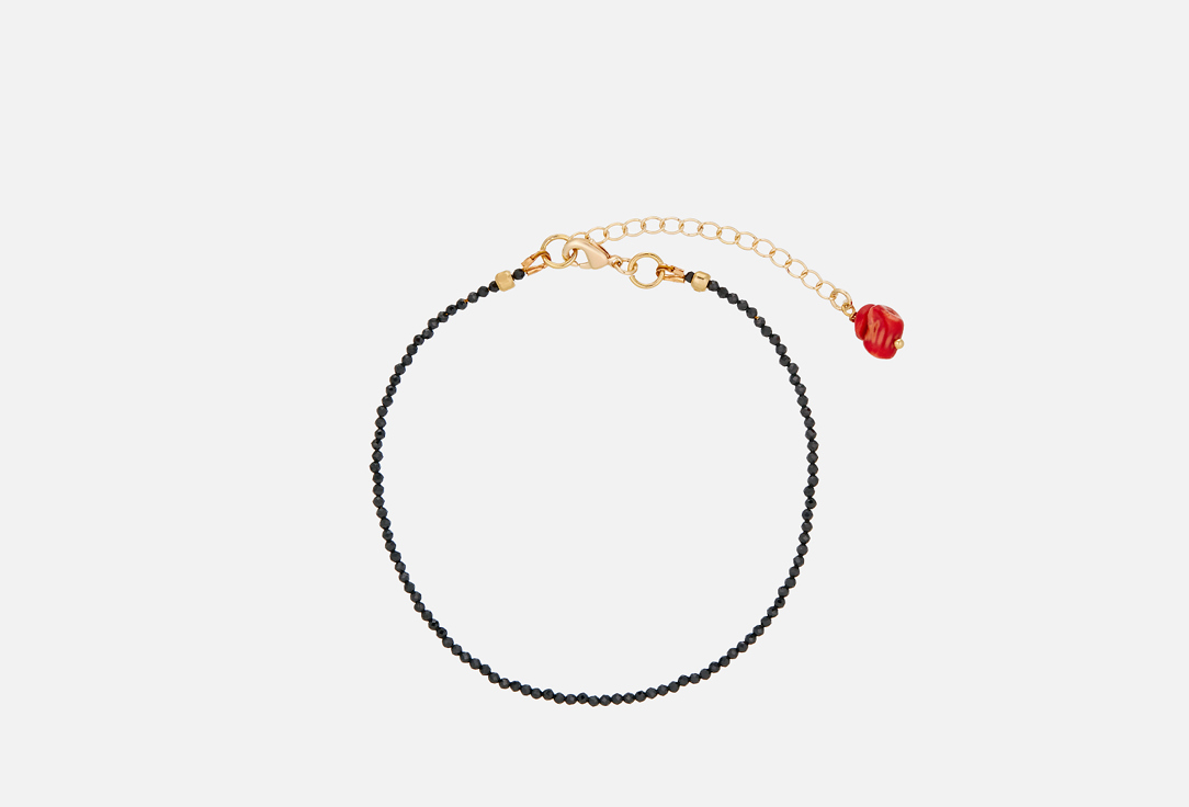 

Анклет BIRUZA, Spinel cross 1 шт