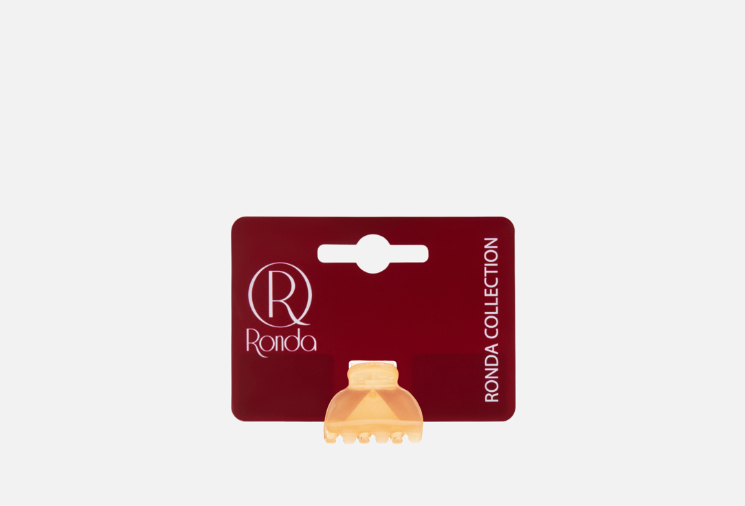 Изображение товара Заколка для волос Ronda Оранж