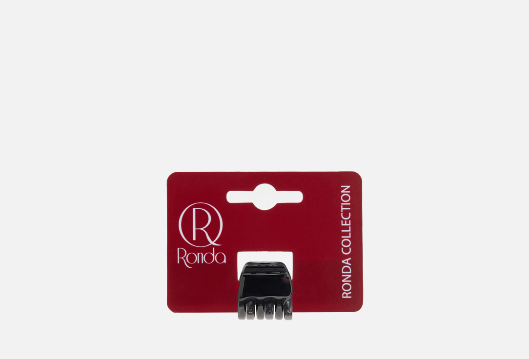 Изображение товара Заколка для волос Ronda Черная