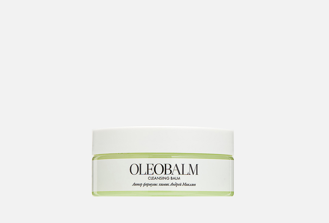 

Очищающий бальзам для лица OSTRIKOV BEAUTY PUBLISHING, Oleobalm 150 мл