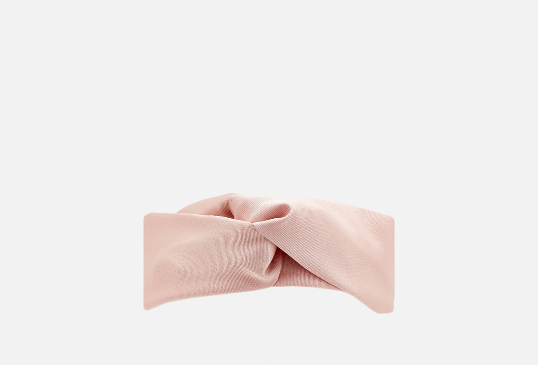 

Повязка тканевая BENTEN, Пудровая 1 шт