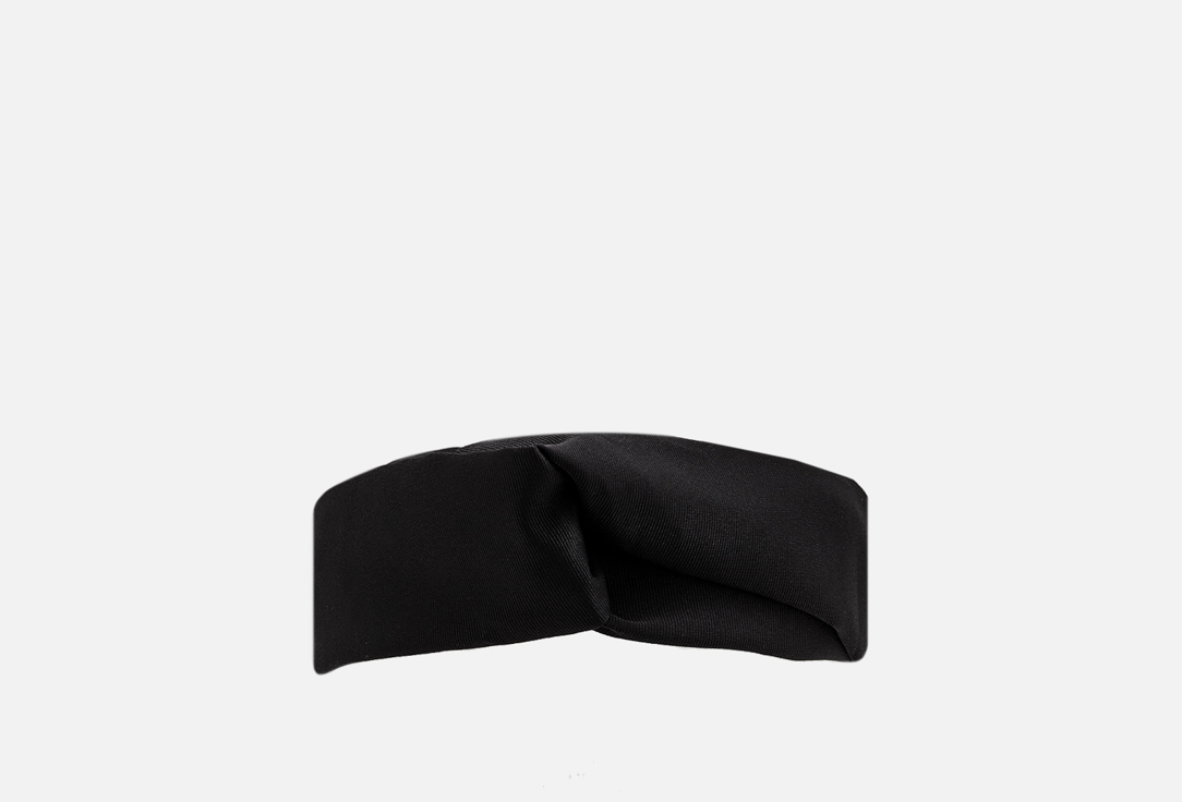 Изображение товара Повязка текстильная Benten черная