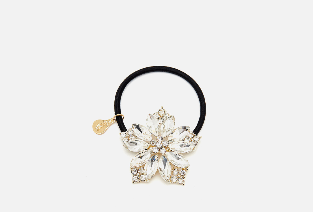 

Резинка для волос BENTEN, Цветок 1 шт