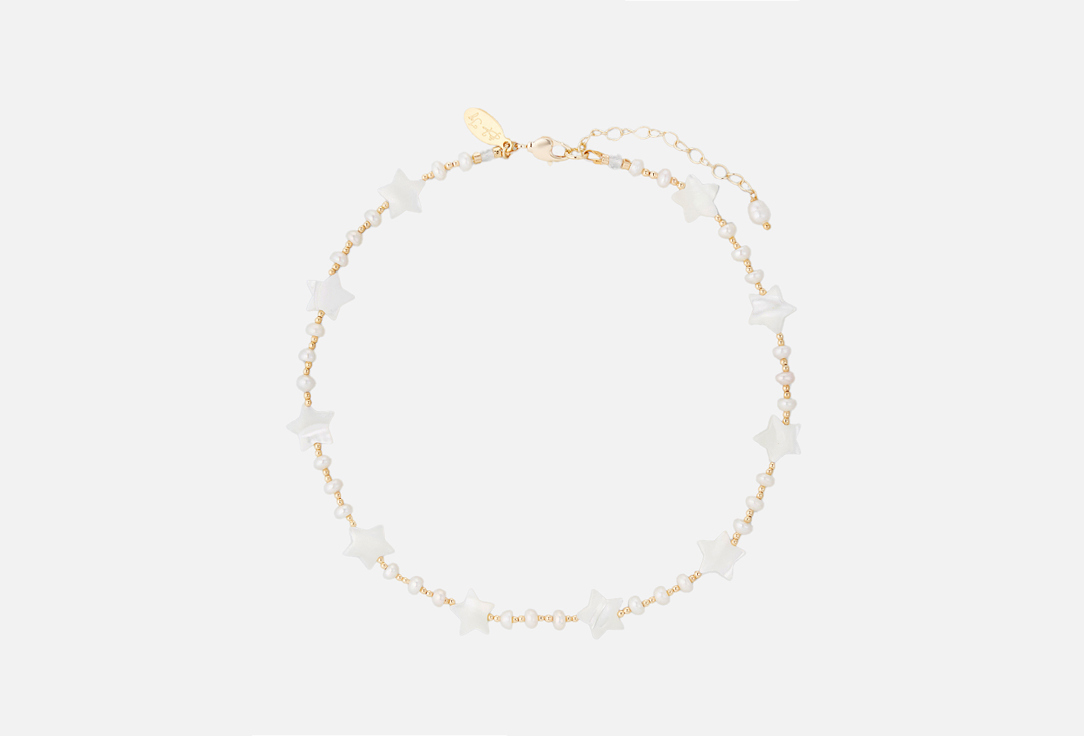 Изображение товара Ожерелье из жемчуга Bluejay Stardust