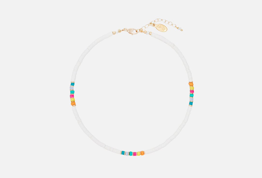 Изображение товара Чокер из полимерной глины Bluejay Vogue