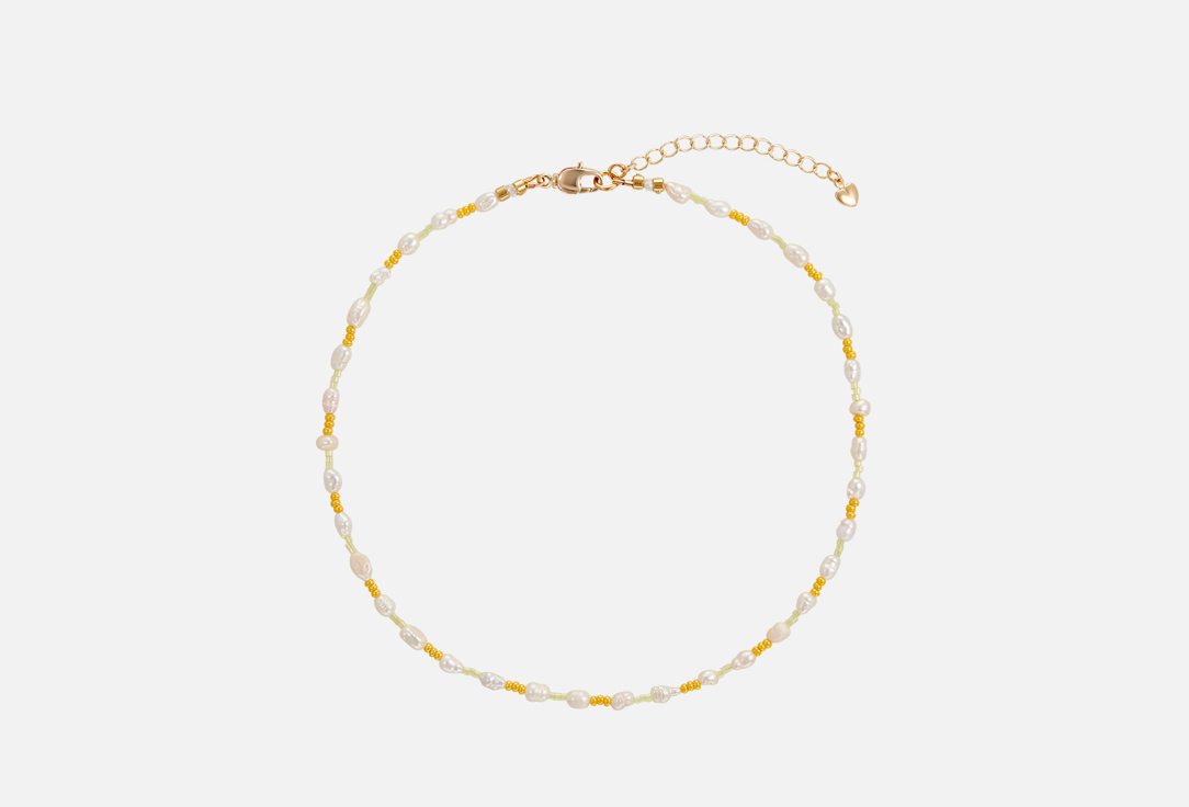 Изображение товара Ожерелье из жемчуга Bluejay Banana Split