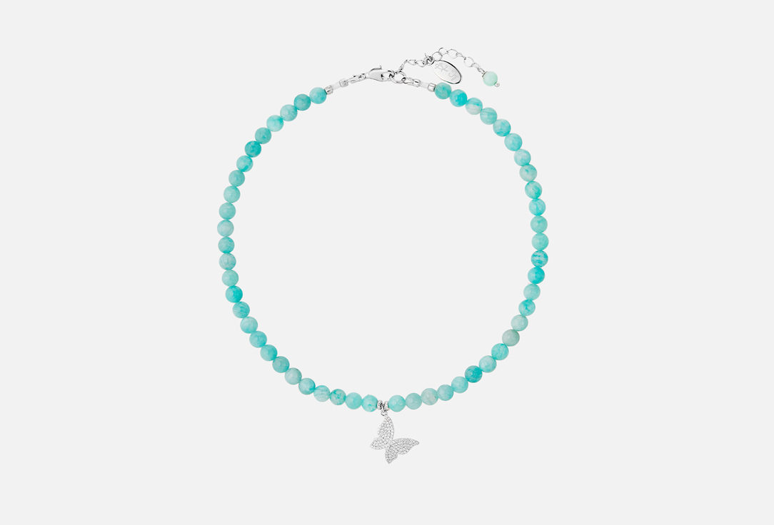 Изображение товара Ожерелье из амазонита Bluejay Blu-Blu