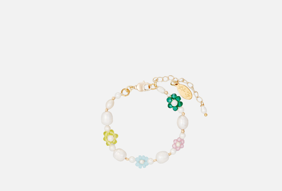 

Браслет жемчужный BLUEJAY, Tender 1 шт