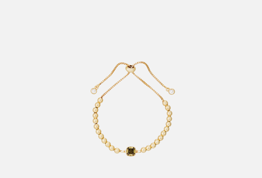 

Регулируемый браслет BLUEJAY, Leonie 1 шт