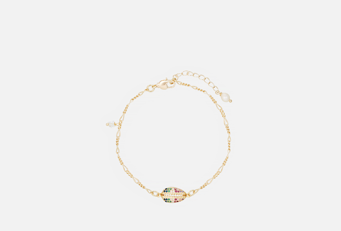 Изображение товара Анклет с ракушкой Bluejay Bahamas