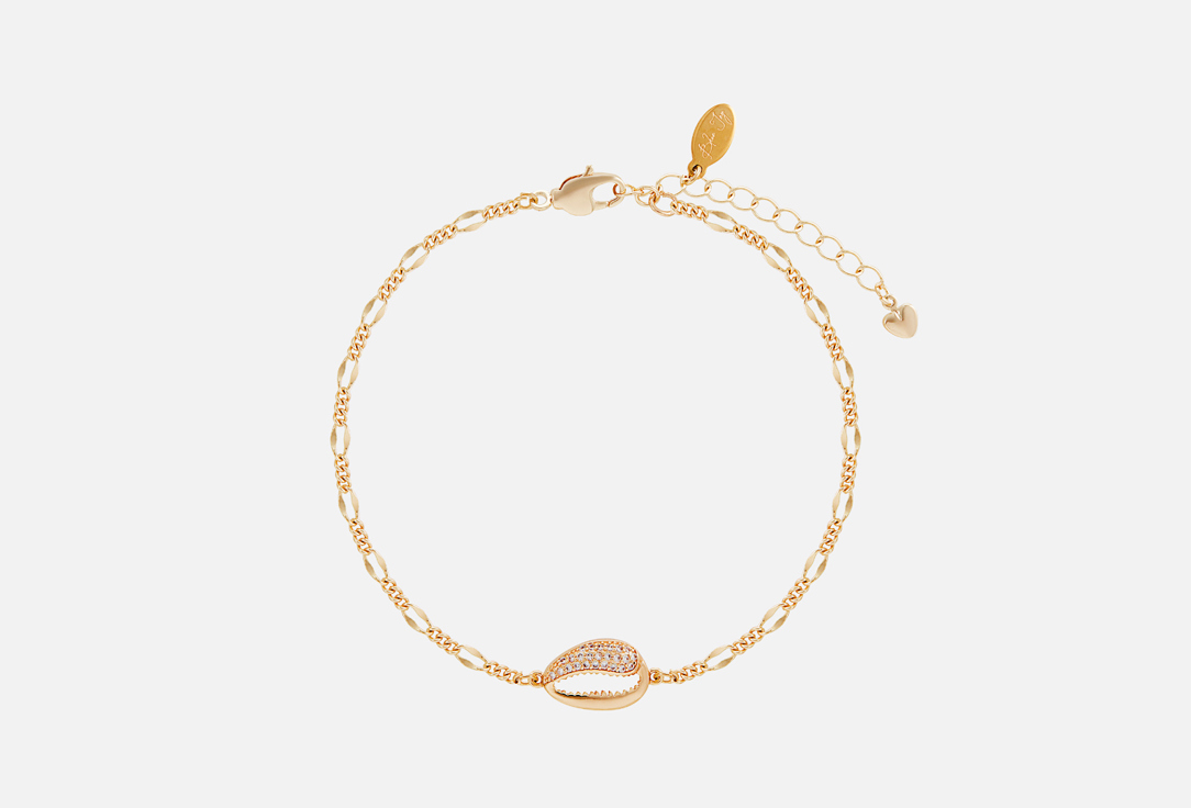 Изображение товара Анклет с ракушкой Bluejay Bali