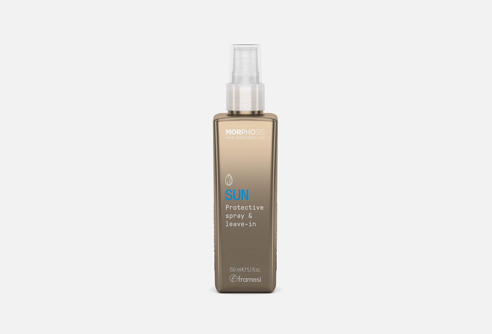Framesi Солнцезащитный спрей для волос MORPHOSIS HAIR TREATMENT LINE ...