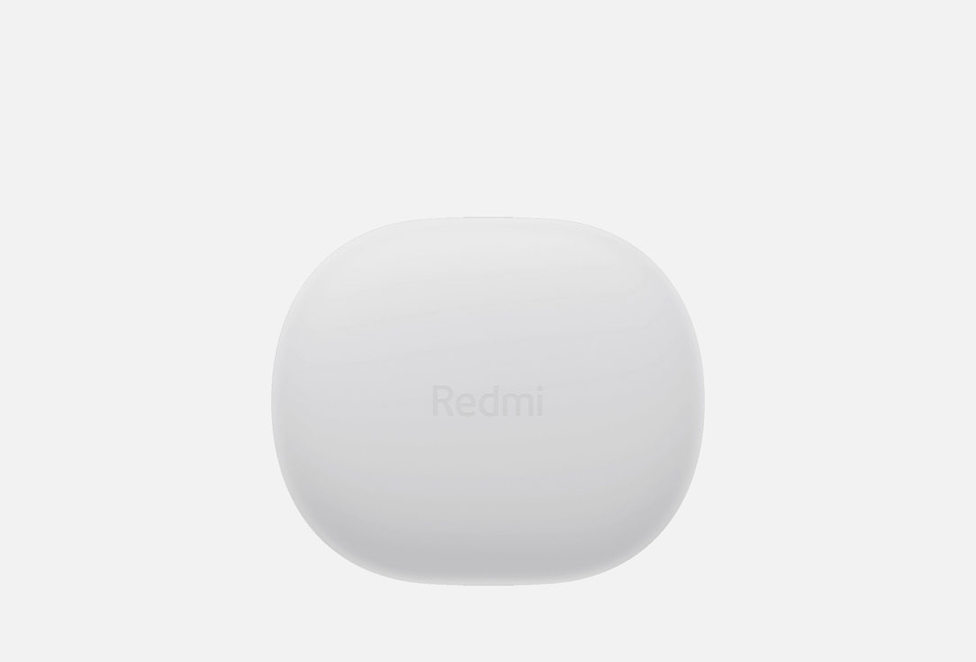 Наушники XIAOMI Redmi Buds 4 Lite White 1 шт цена и фото