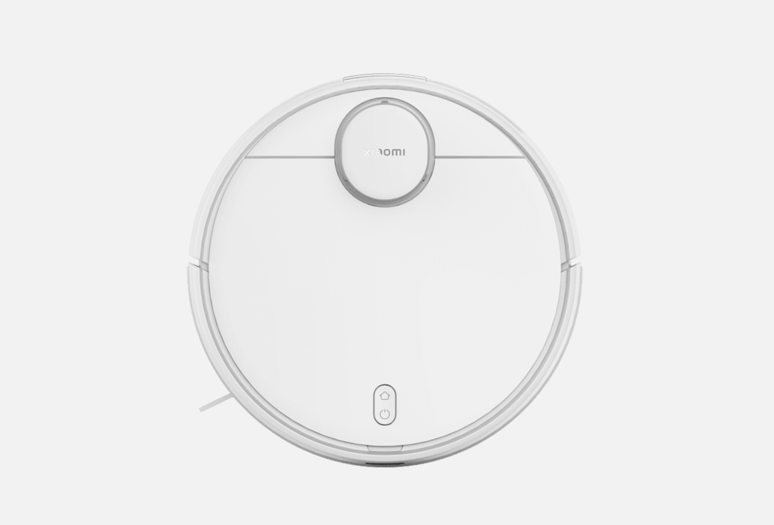 Xiaomi Робот-пылесос Robot Vacuum S10 EU 1 шт — купить в Москве