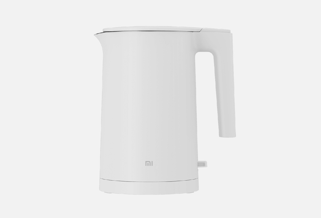 Чайник электрический XIAOMI Electric Kettle 2 EU 1 шт 2 0 ltr electric kettle with led illumination boro silicate body 1500w 240v