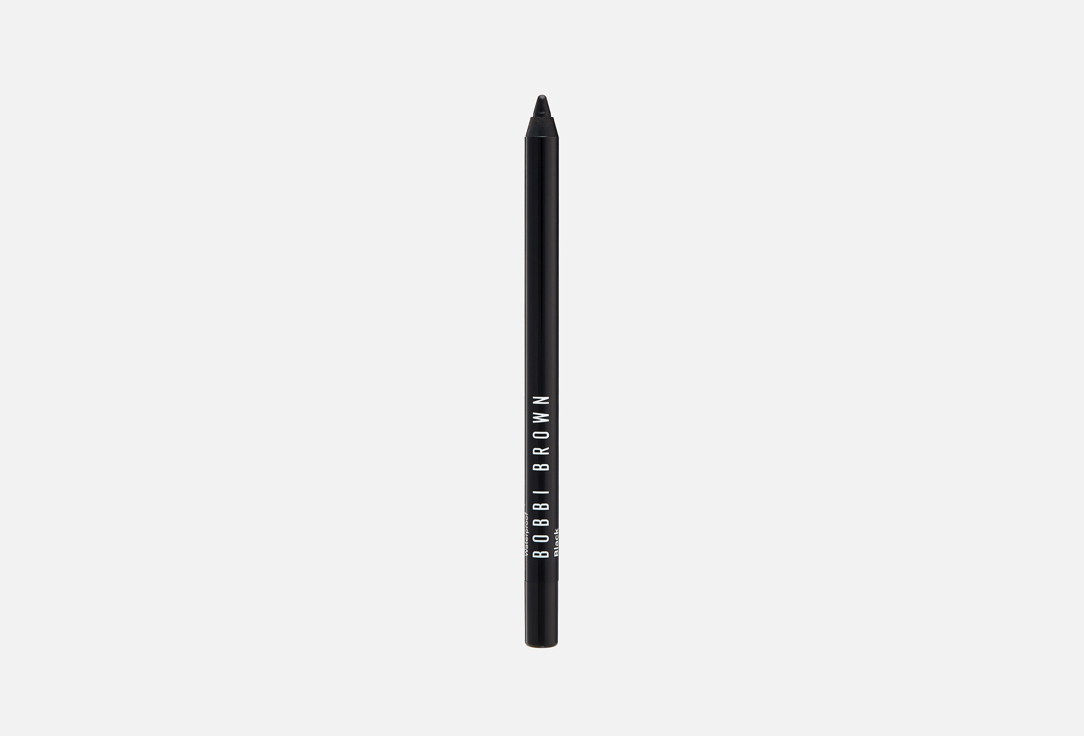 

Карандаш-каял для глаз BOBBI BROWN, Черный, 24 Hour Waterproof 1.2 г