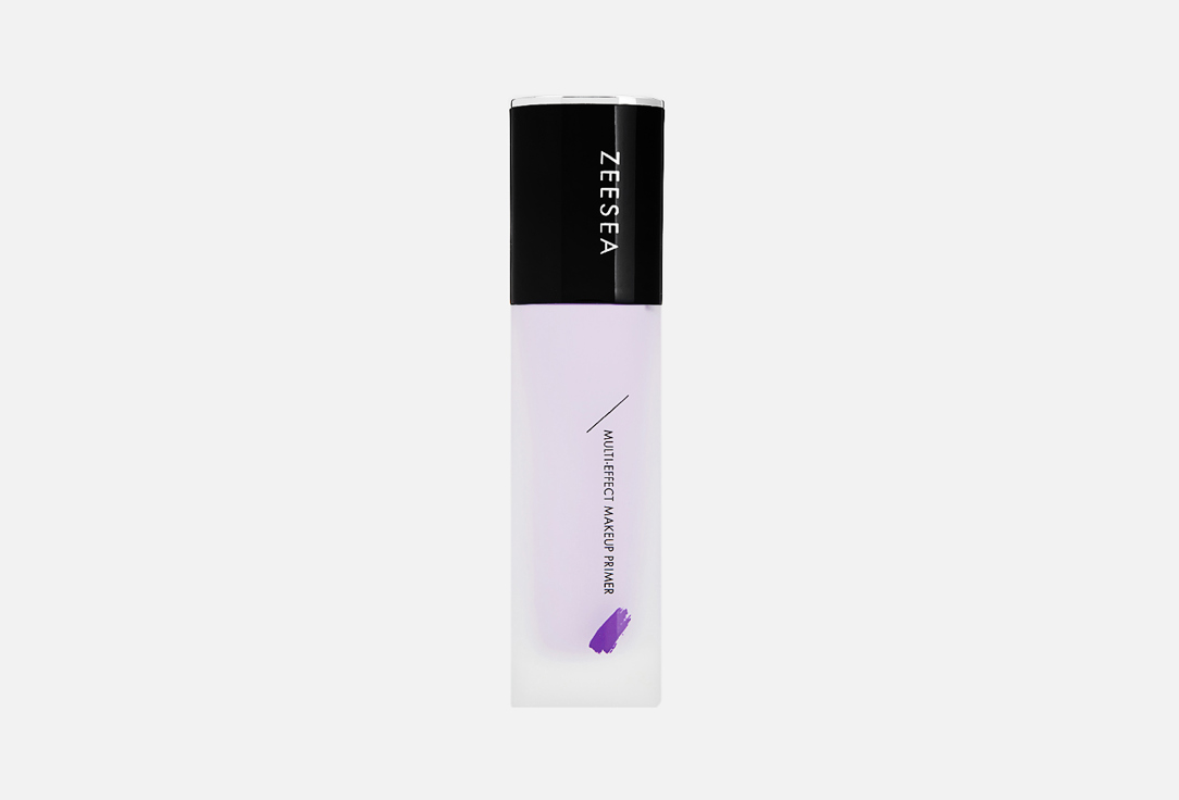 Multi-effect make-up primer  30 Purple / лиловый