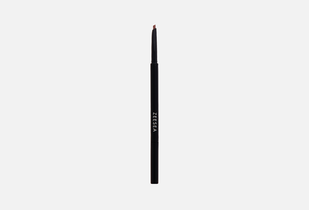 Карандаш для бровей треугольный ZEESEA Eyebrow pencil 0.06 г