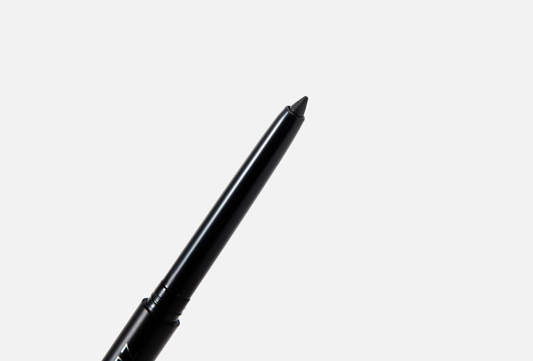 Автоматический карандаш для глаз ZeeSea Lasting gel liner Black / черный