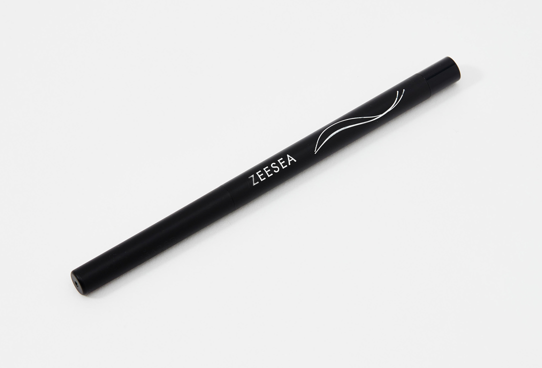 Автоматический карандаш для глаз ZeeSea Lasting gel liner Brown / коричневый