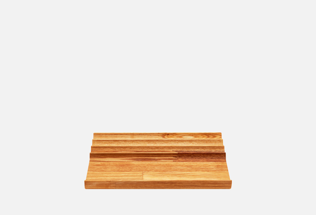 Изображение товара Органайзер для канцелярии из натурального ясеня с защитным маслом и воском