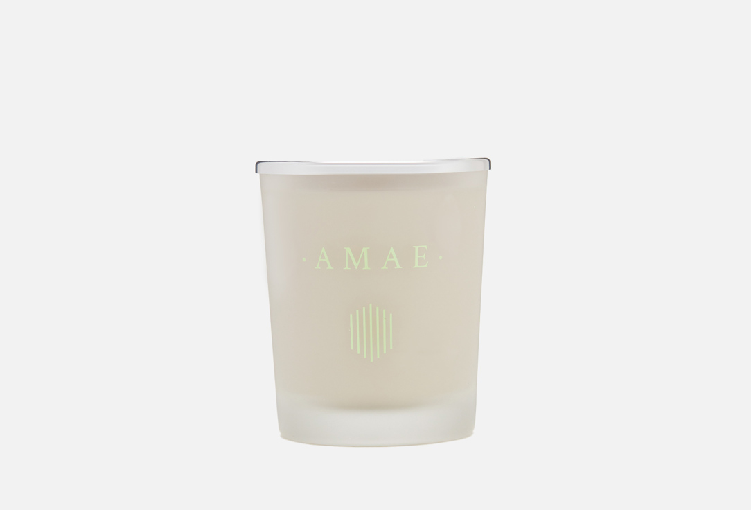 Ароматическая свеча Amae Pomme d'caramel 