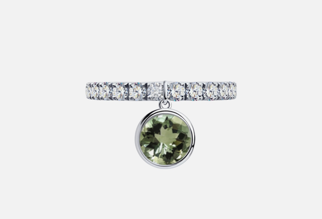 Statement Green Silver 18 мл 5610₽