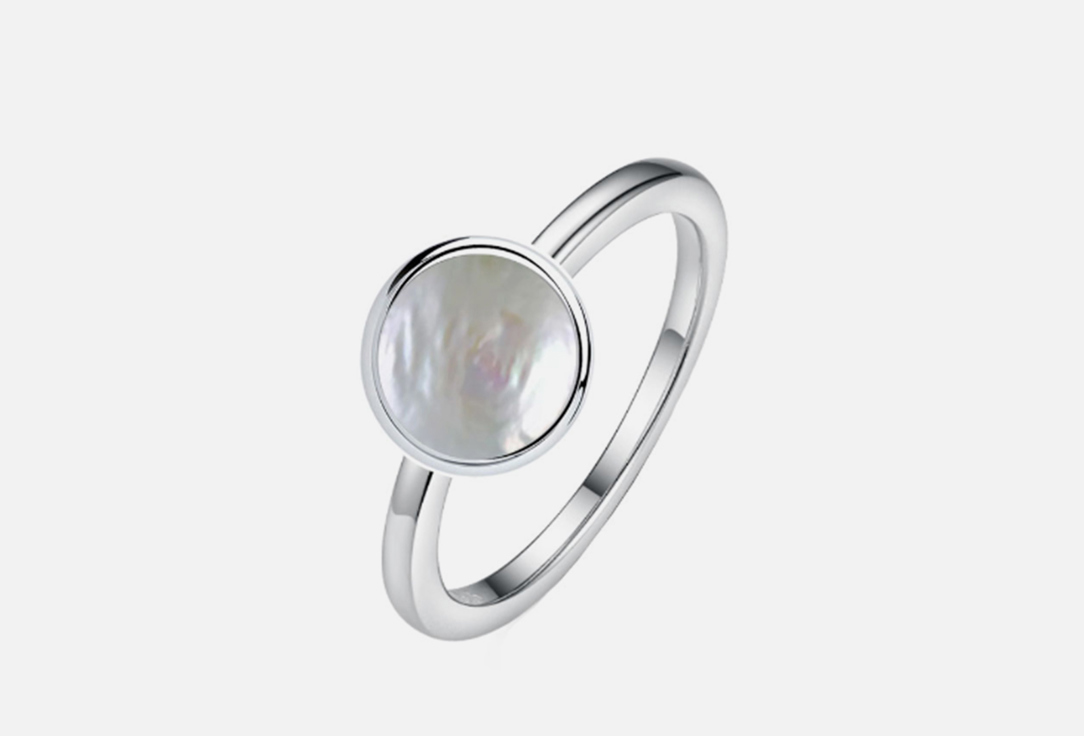 Изображение товара Кольцо серебряное Aura Jewelry Space Pearl