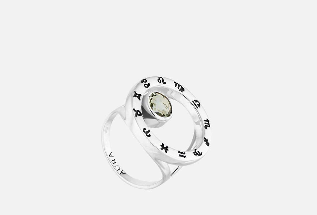 Zodiac Planet Green Amy Silver 175 мл 7095₽