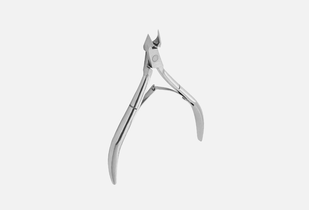 Кусачки маникюрные KAIZER Professional manual, diamond 1 шт