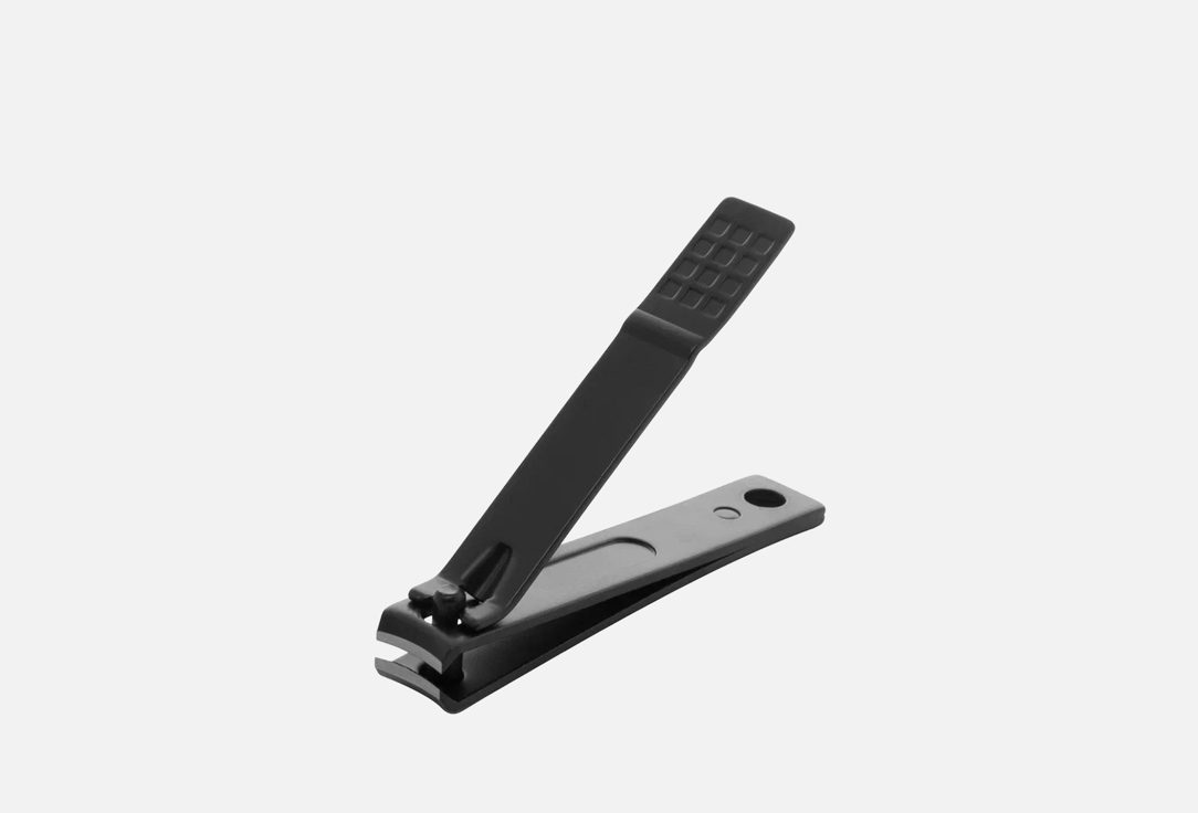 Изображение товара Клиппер KAIZER Large clipper with notches, color black