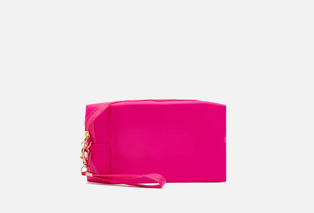 Изображение товара Косметичка с ручкой (в ассортименте) KAIZER color mix