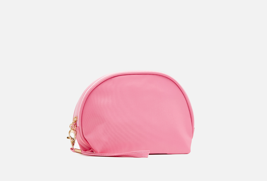 Изображение товара Косметичка с ручкой (в ассортименте) KAIZER cosmetic bag with handle