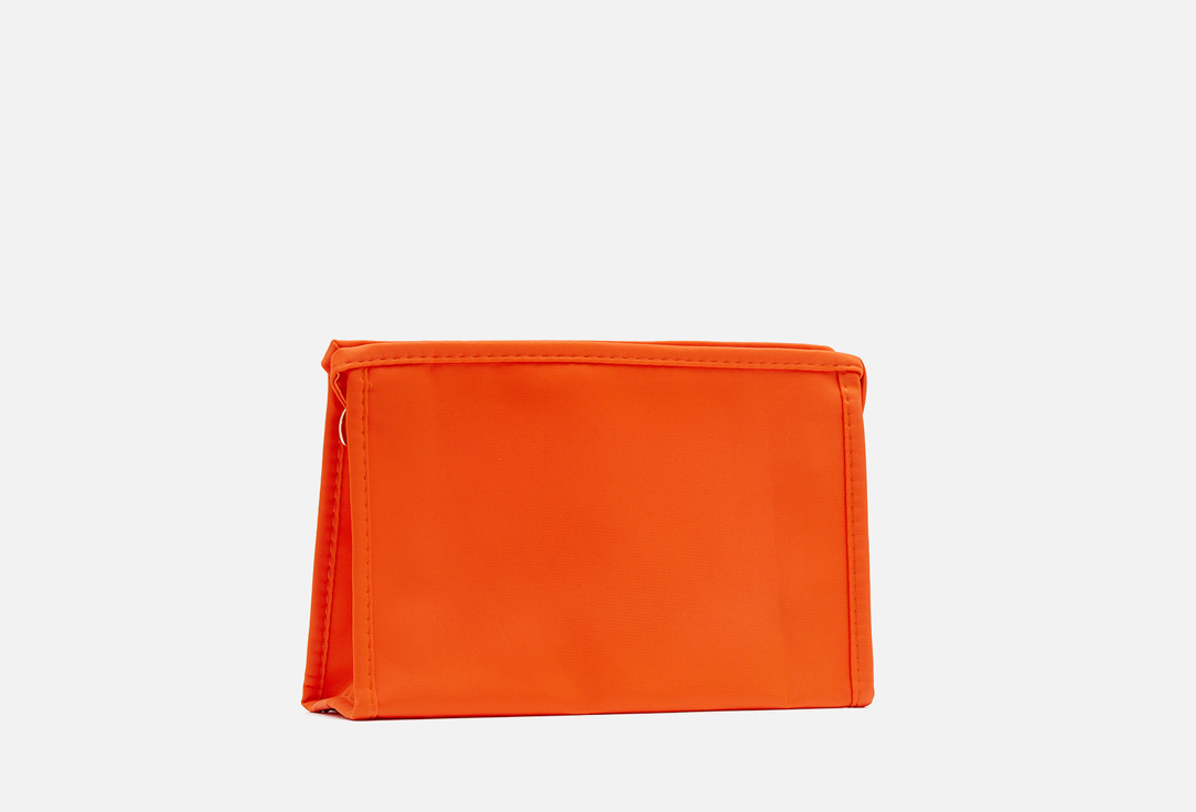 Изображение товара Косметичка KAIZER Mix color с петелькой для хранения косметики и аксессуаров