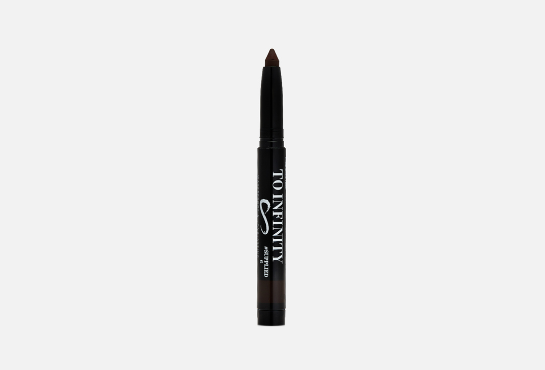 Кремовые тени для век в карандаше Layla Cosmetics Toinfinity Wp Primer & Eyeshadow 6