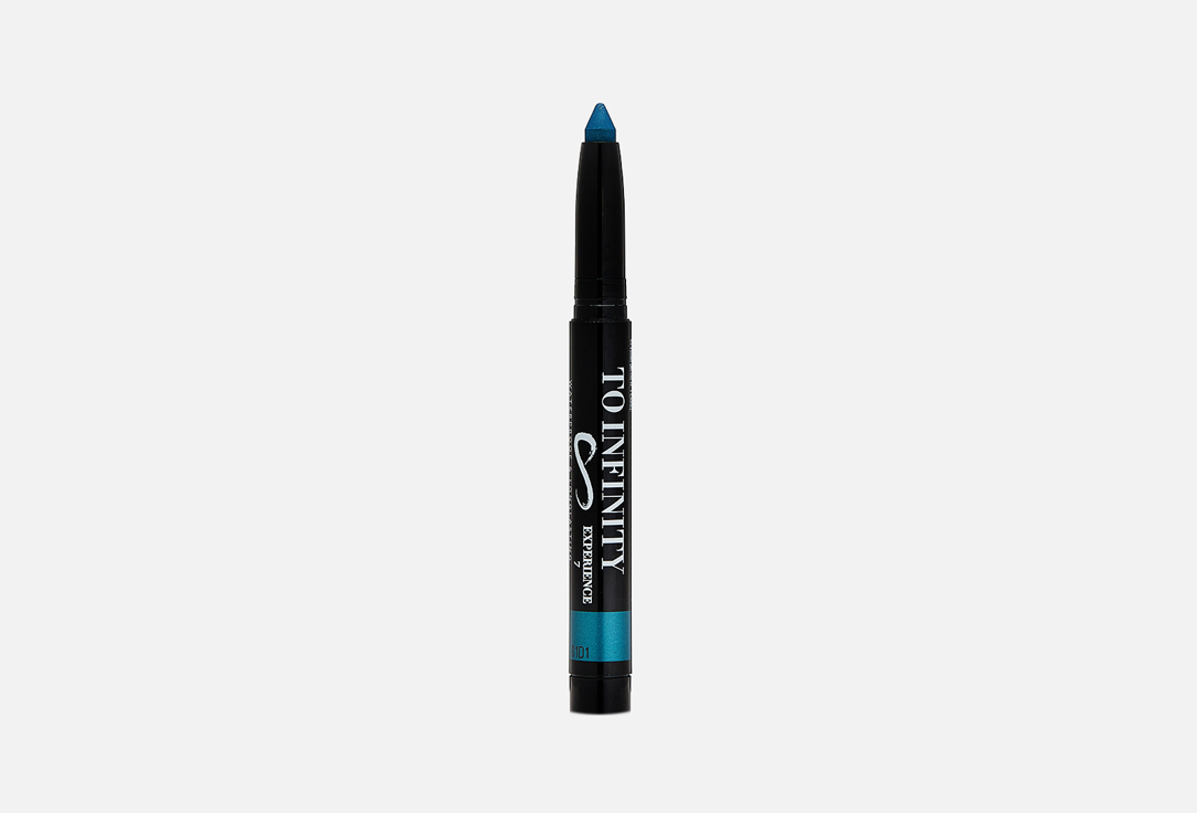 Кремовые тени для век в карандаше Layla Cosmetics Toinfinity Wp Primer & Eyeshadow 7