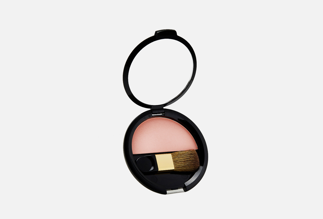 Румяна компактные для лица Layla Cosmetics Top Cover Compact Blush 6